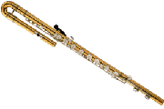 flauto basso