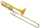 Trombone Basso